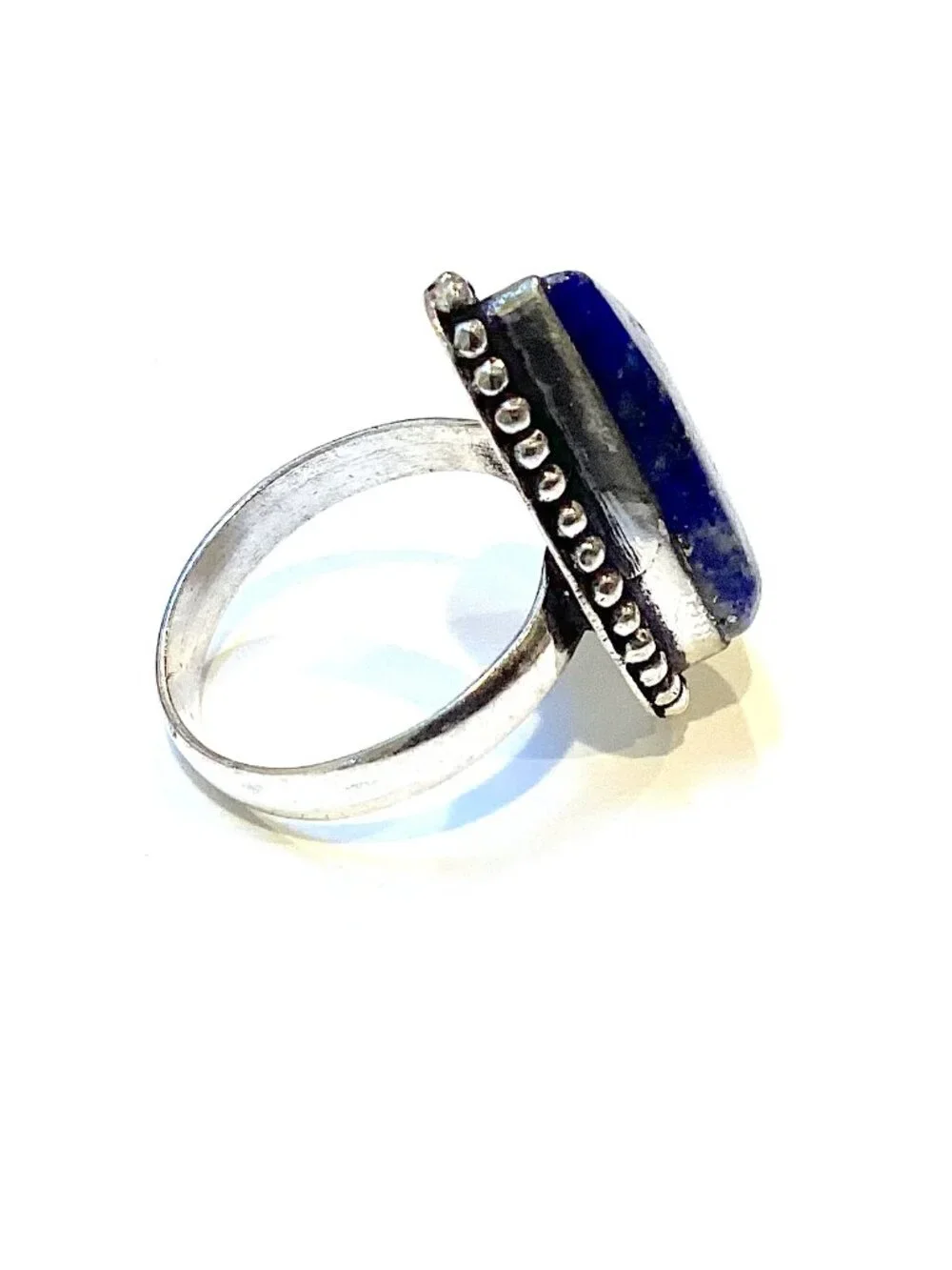 N/A vintage ring